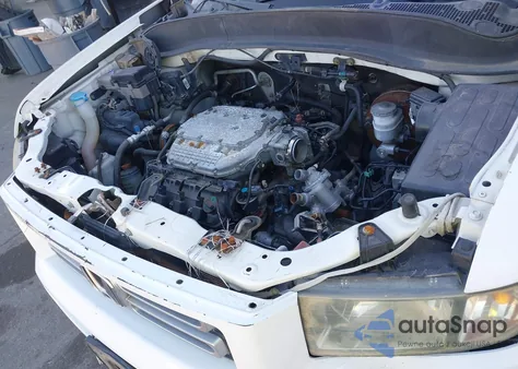 2006 Honda Ridgeline Rt from USA, damaged, VIN 2HJYK16206H534322